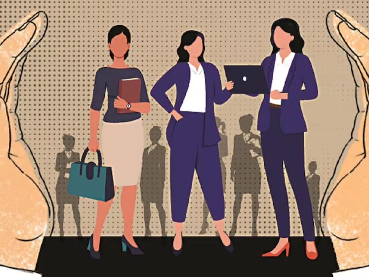 Regular employees in CPSEs dropped 3.1% to 0.81 million in FY24: Survey CPSE में नियमित कर्मचारियों की संख्या घटी, ठेके पर काम करने वालों में 8.8% की बढ़ोतरी