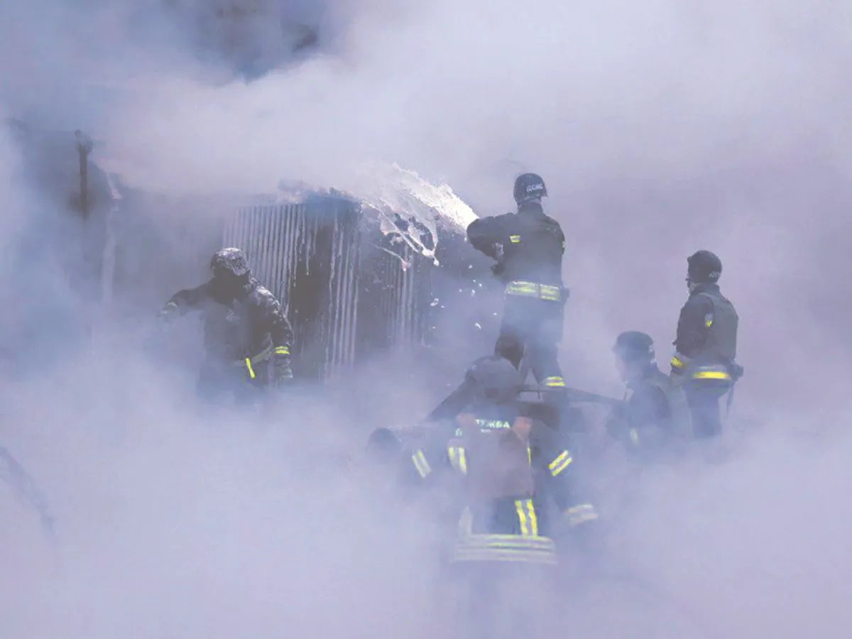 Pakistan carried out air attack, 46 people died in Afghanistan पाकिस्तान ने किया हवाई हमला, अफगानिस्तान में 46 लोगों की मौत