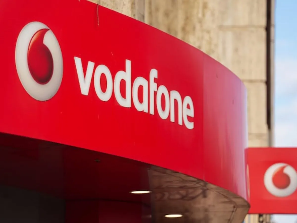 Vodafone Idea share price