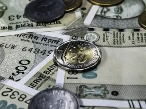 Currency circulation