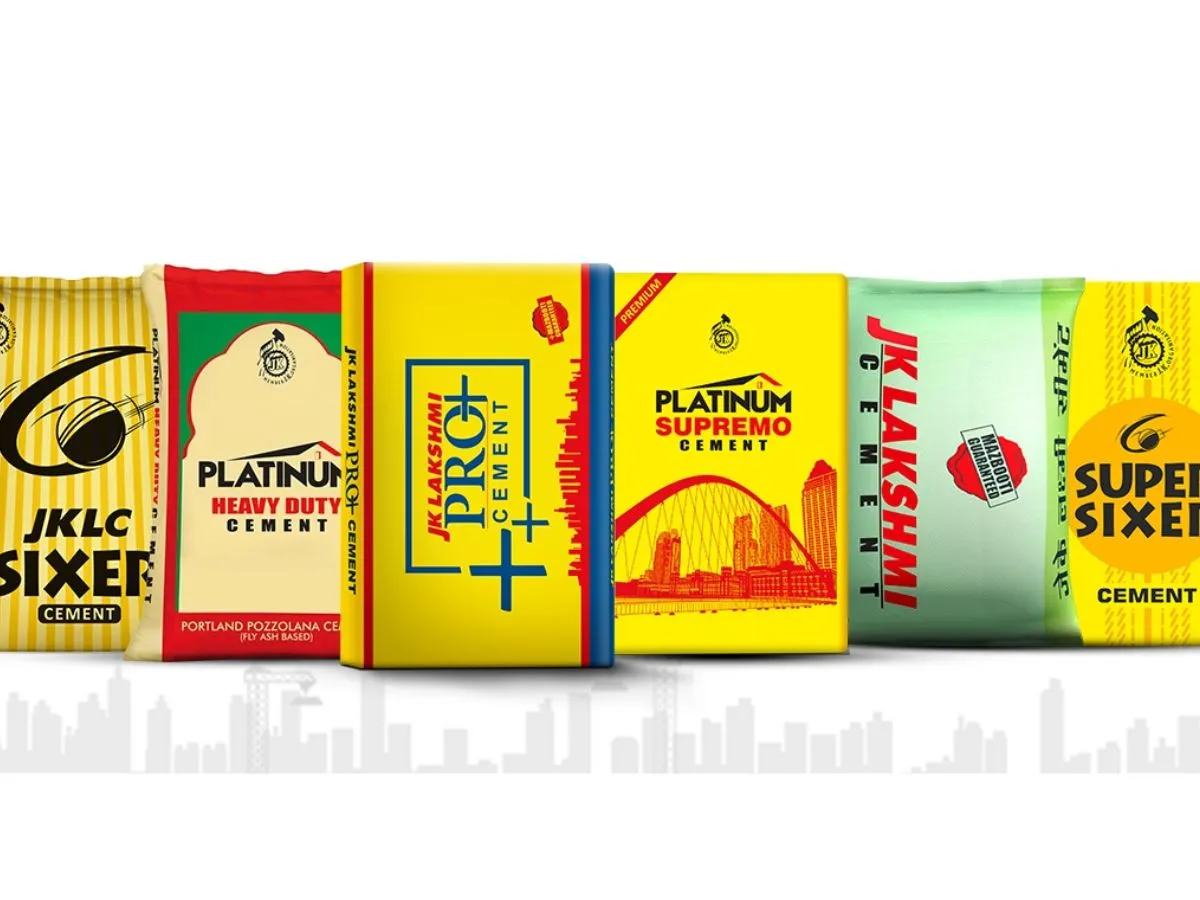 These three cement companies will merge into JK Lakshmi Cement, BSE and NSE approved JK Lakshmi Cement में मर्ज होगी ये तीन सीमेंट कंपनियां, BSE और NSE ने दी मंजूरी