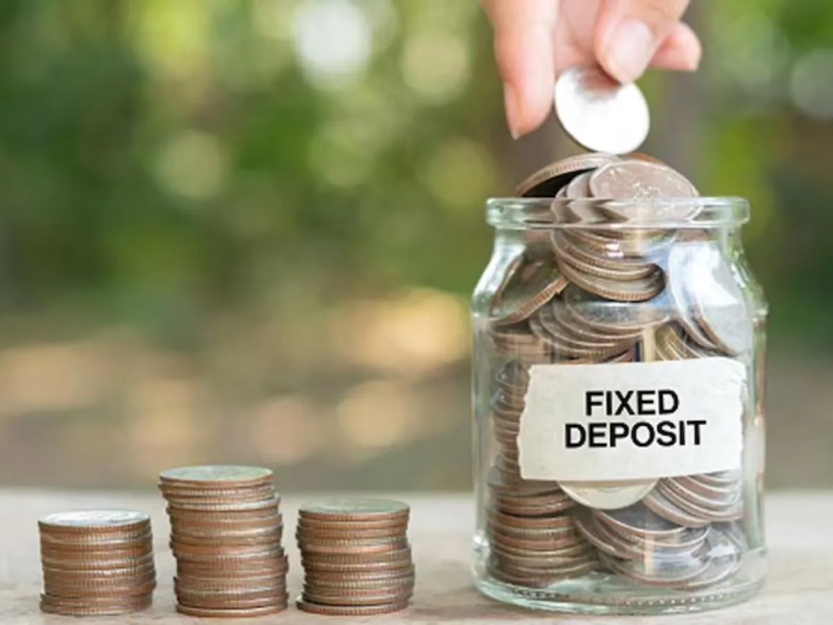 Fixed Deposit, Best FD Rates