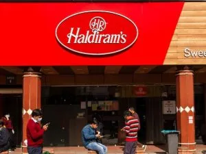 Temasek nears deal to buy 10% stake in Haldiram at $10 billion valuation