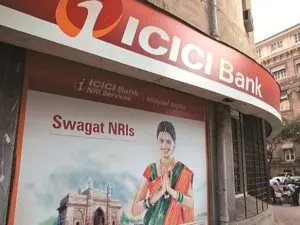 ICICI Bank