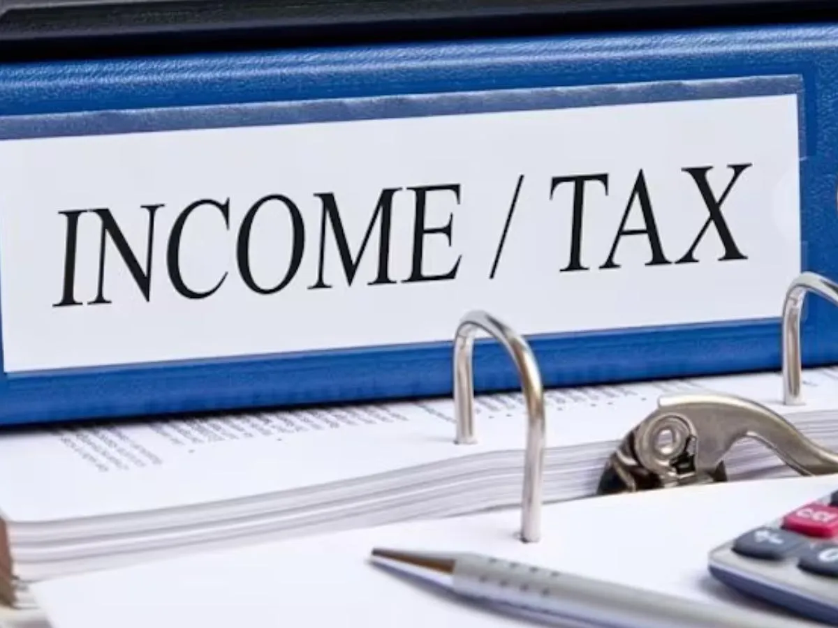 Income Tax