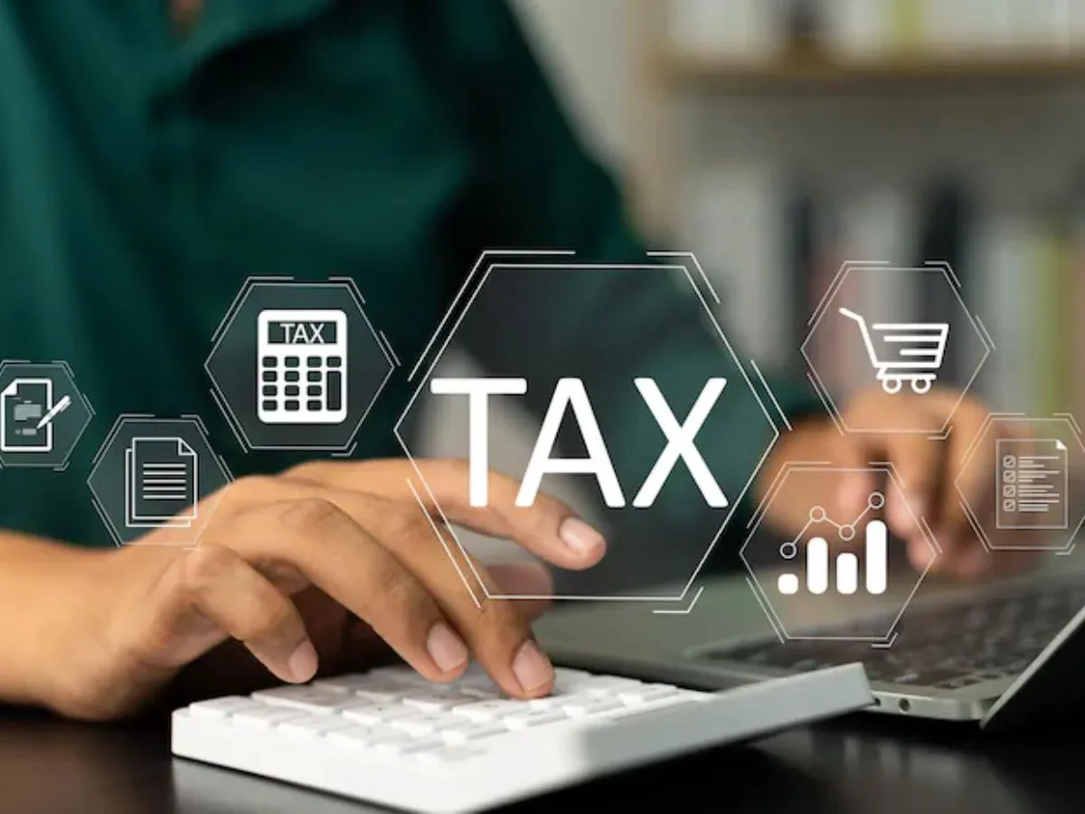 Income Tax