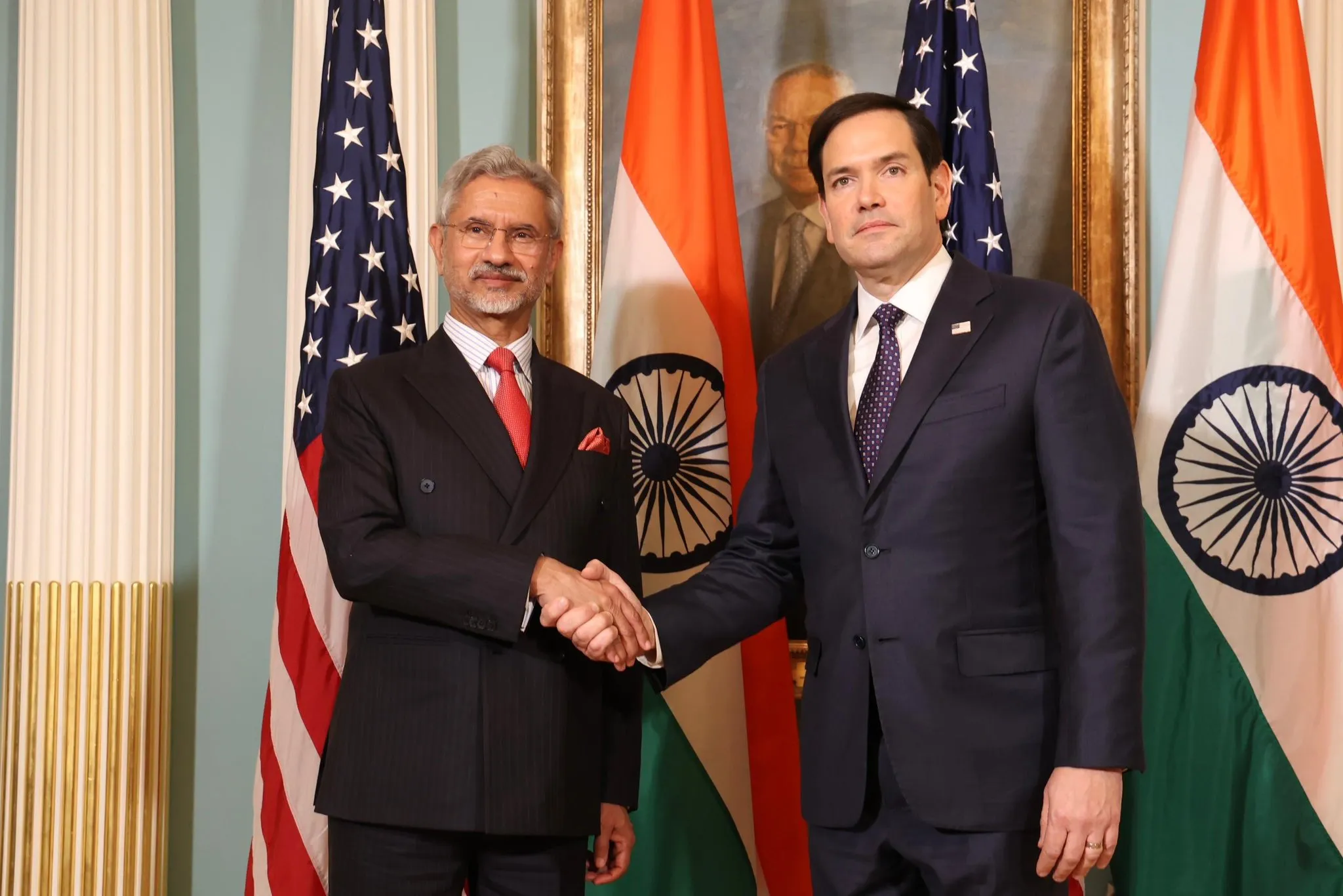 Jaishankar_ Marco Rubio
