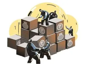 Rights issue gains momentum in 2024, 20 companies raise Rs 21,404 crore 2024 में राइट्स इश्यू ने पकड़ी रफ्तार, 20 कंपनियों ने जुटाए 21,404 करोड़ रुपये
