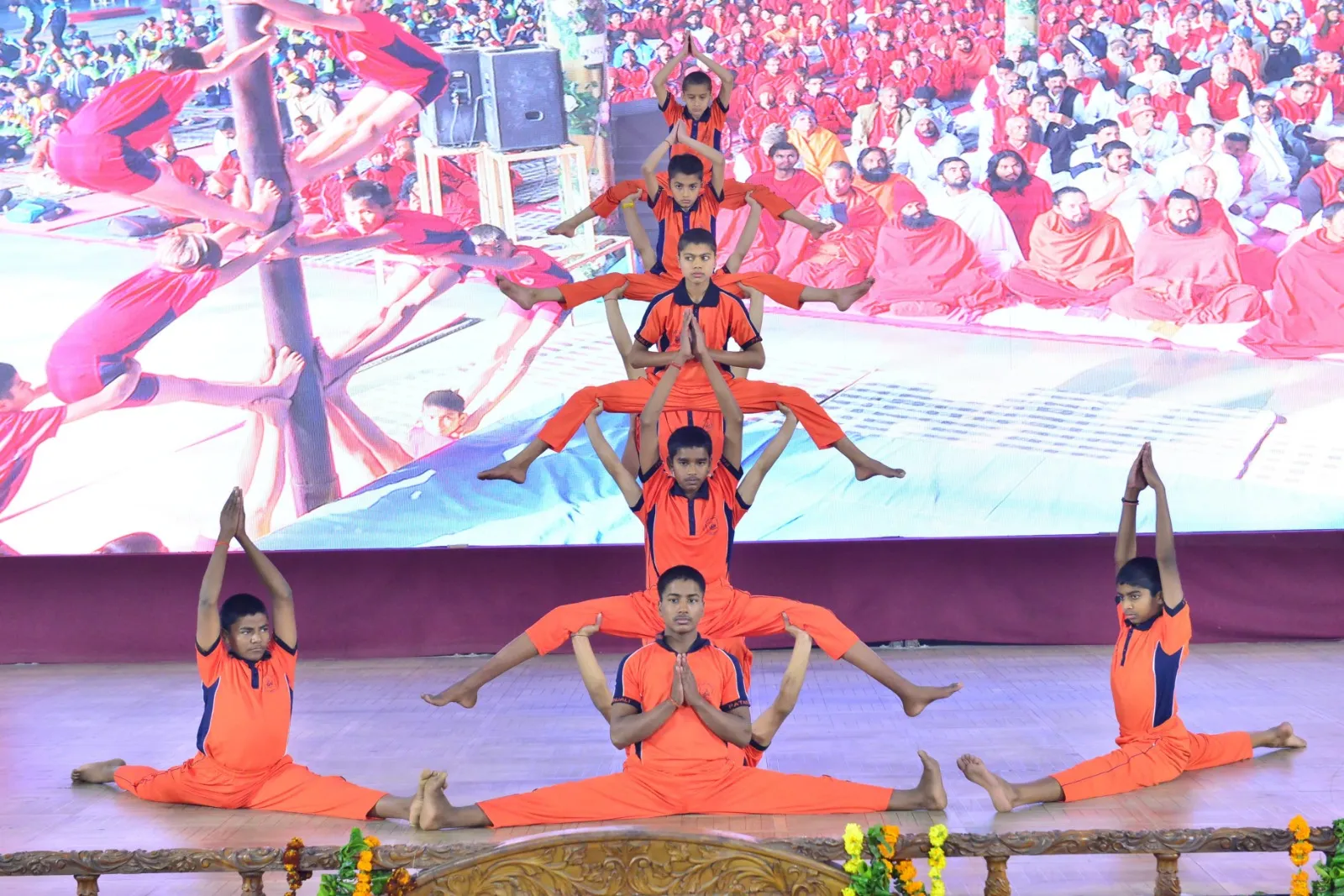 Patanjali