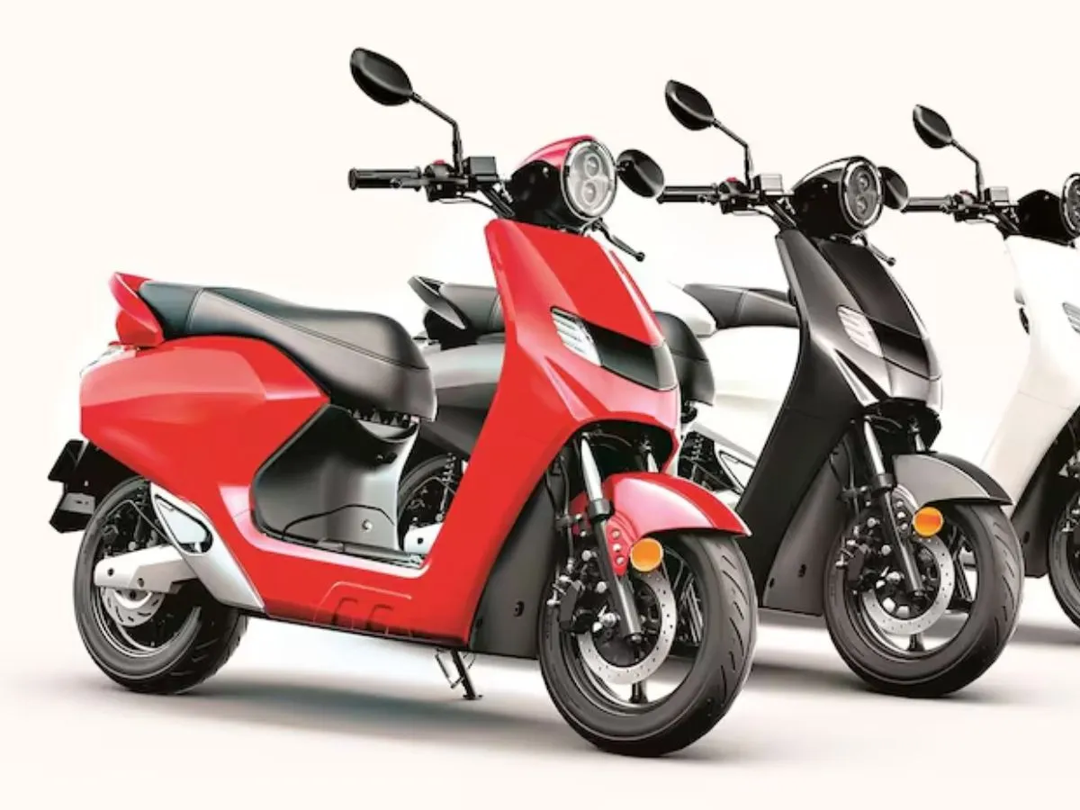 Pure EV will set up a new plant, will invest Rs 400 crore Pure EV लगाएगी नया प्लांट, 400 करोड़ का करेगी निवेश