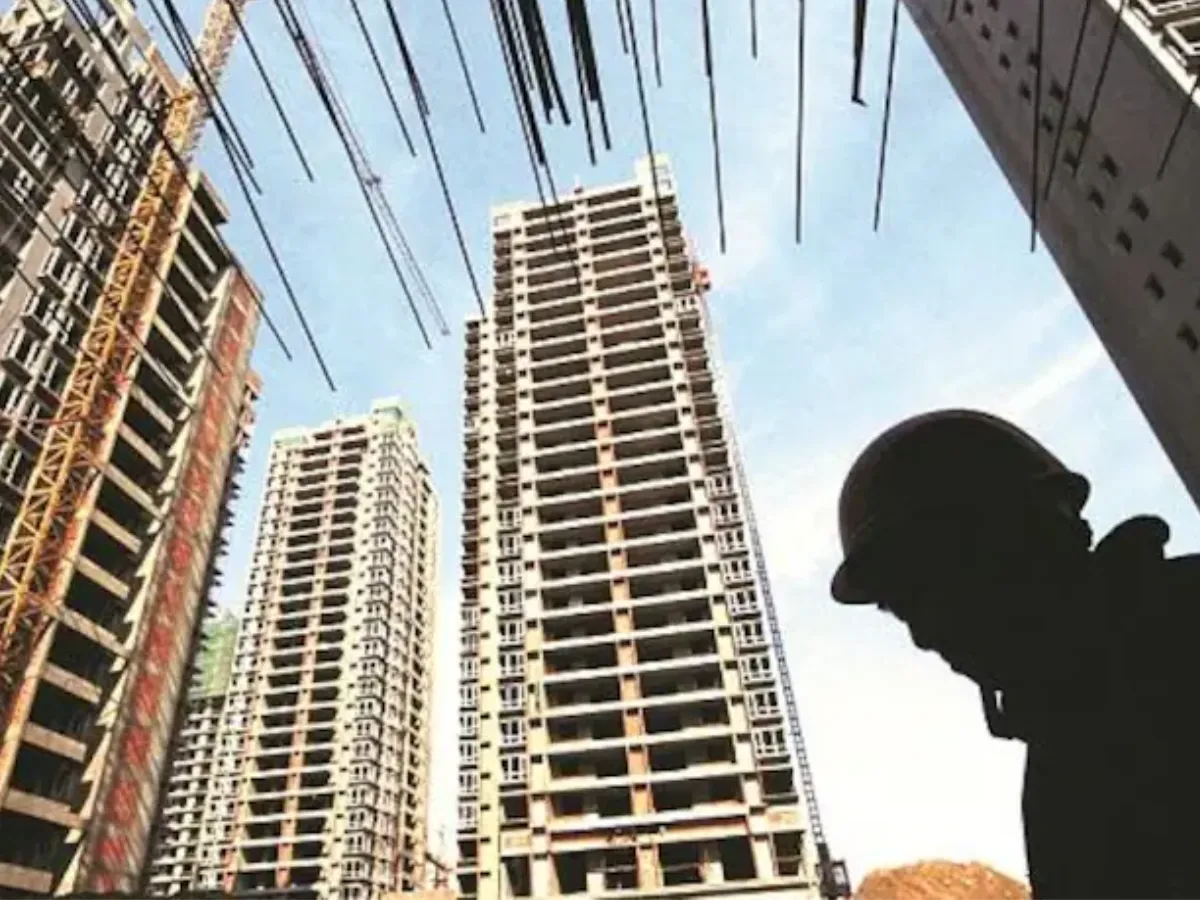 Realty Stocks