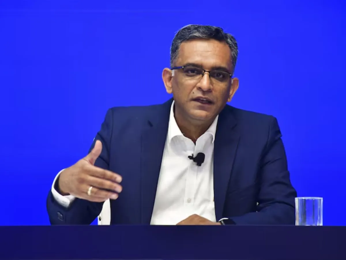 TCS profit margin to increase as impact of BSNL deal fades: CFO BSNL डील का प्रभाव कम होने के साथ TCS का मुनाफा मार्जिन बढ़ेगा: CFO