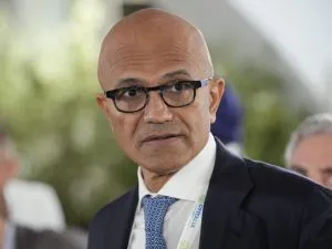 Microsoft will invest $3 billion on cloud and AI infrastructure in India, will provide AI training to 2 crore Indians Microsoft भारत में क्लाउड और AI इन्फ्रास्ट्रक्चर पर करेगा 3 अरब डॉलर का निवेश, 2 करोड़ भारतीयों को देगी AI ट्रेनिंग