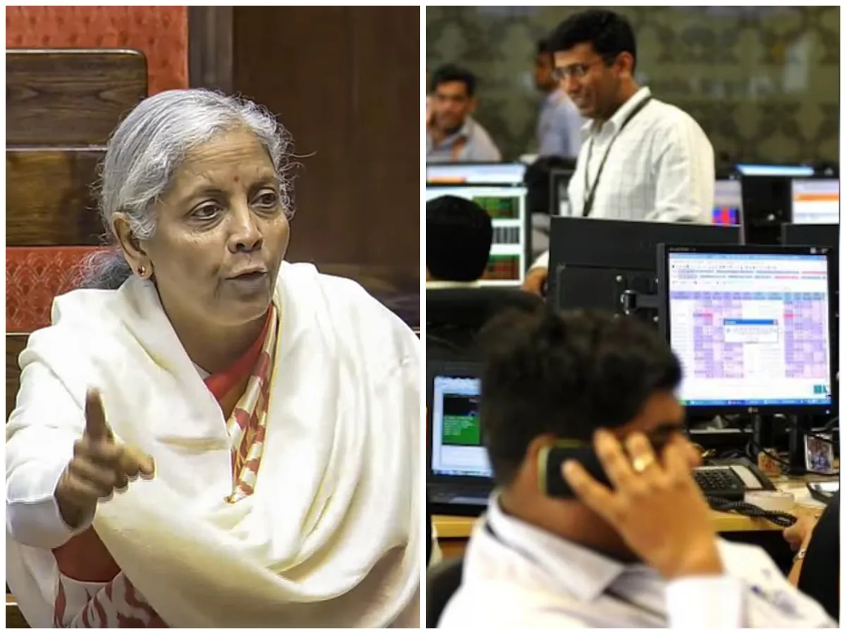 Budget 2025: अगले शनिवार को पेश होगा बजट, शेयर बाजार में होगा कारोबार या रहेगी छुट्टी? Stock Market on Budget 2025