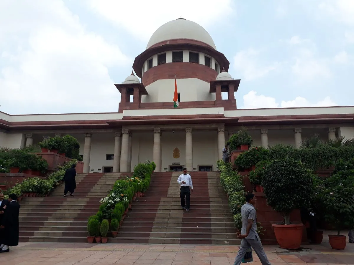 Editorial: बुलडोजर न्याय का अंत हो