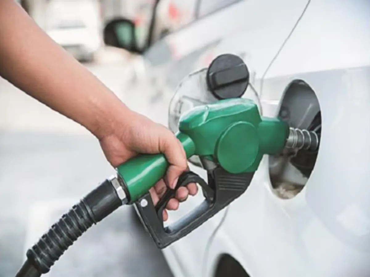 Petrol