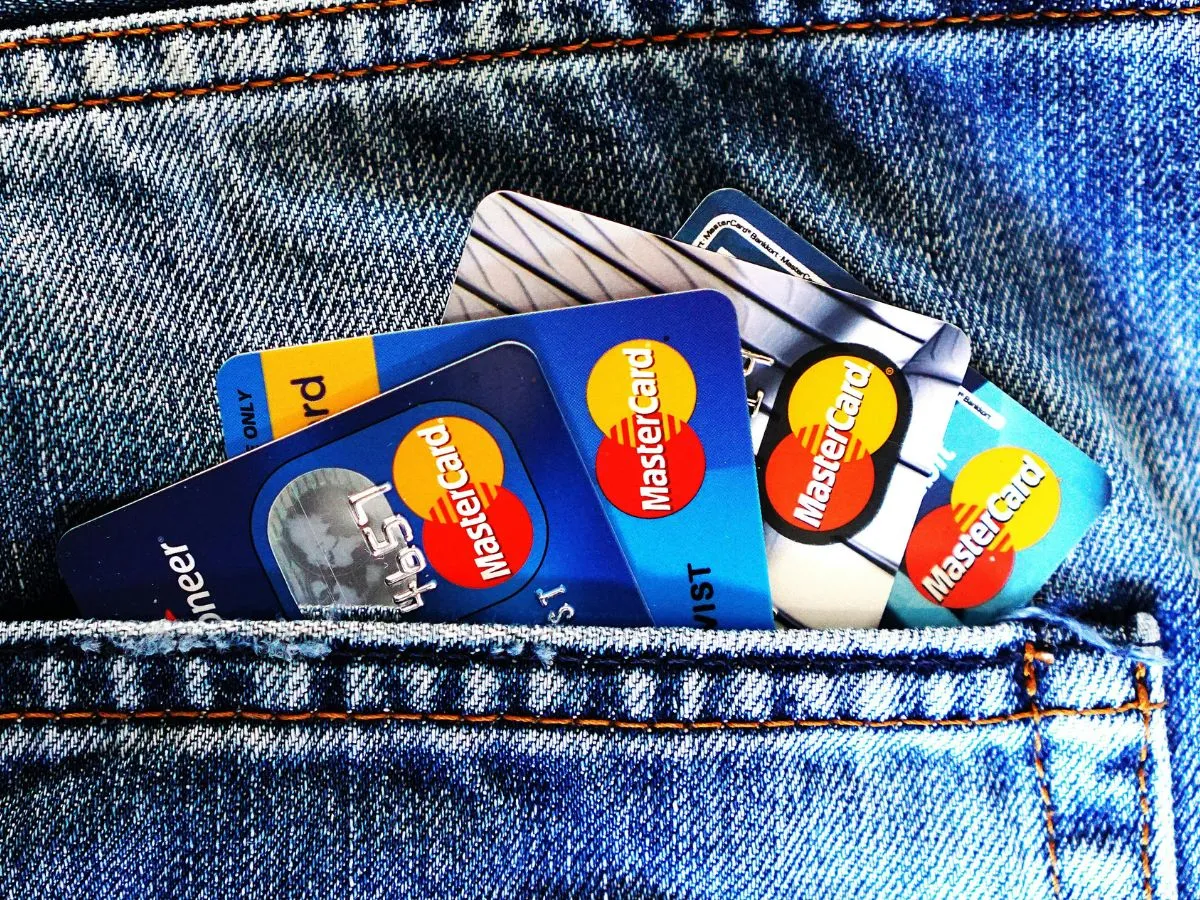 credit card charges changes