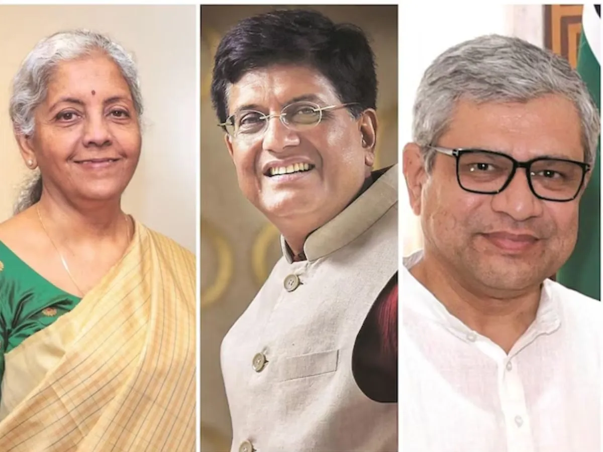 BS Manthan: 27-28 फरवरी को भारत की वैश्विक स्थिति पर ‘मंथन’ करेंगे टॉप लीडर BS Manthan: Top leaders to discuss India's global position on Feb 27-28 27-28 फरवरी को भारत की वैश्विक स्थिति पर ‘मंथन’ करेंगे टॉप लीडर