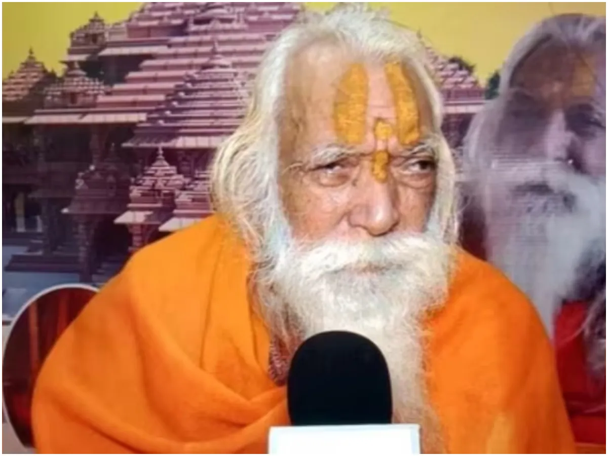 Acharya Satyendra Das