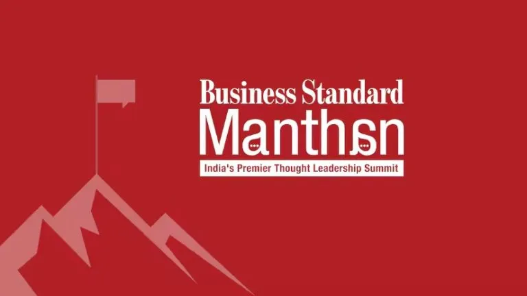 Business Standard Manthan 2025: Day 2