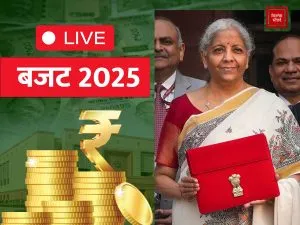 BUDGET 2025 FM