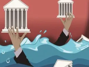 Bank