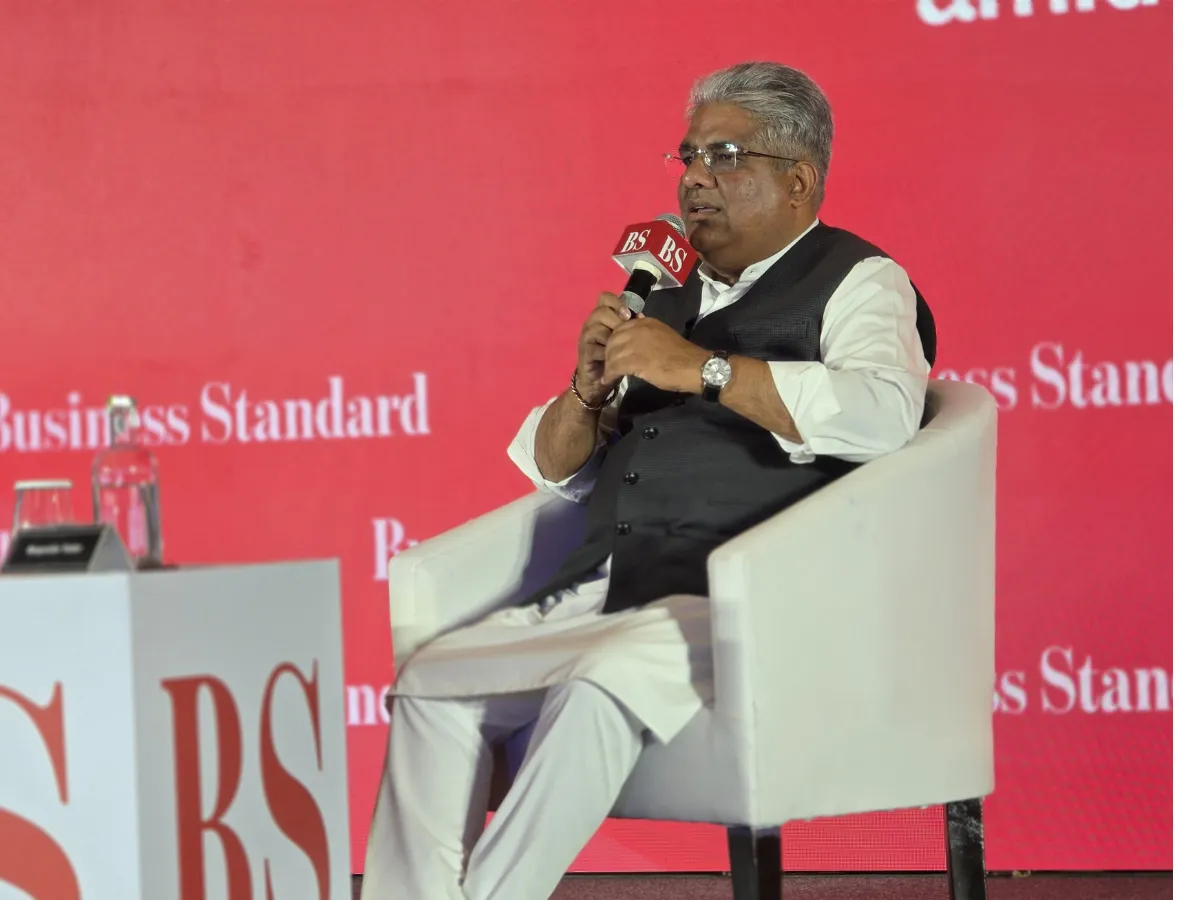 Bhupendra yadav