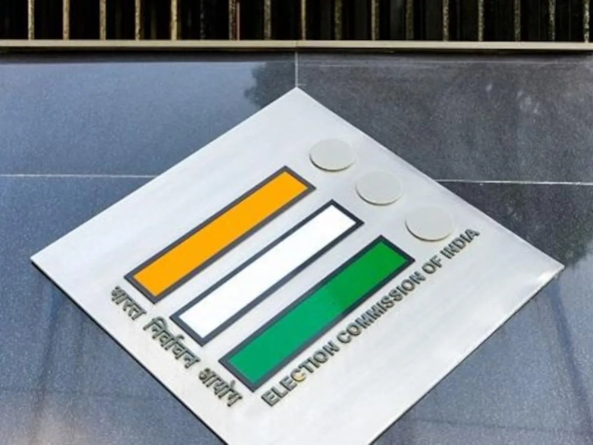 Election Commission of India