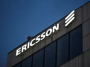Ericsson