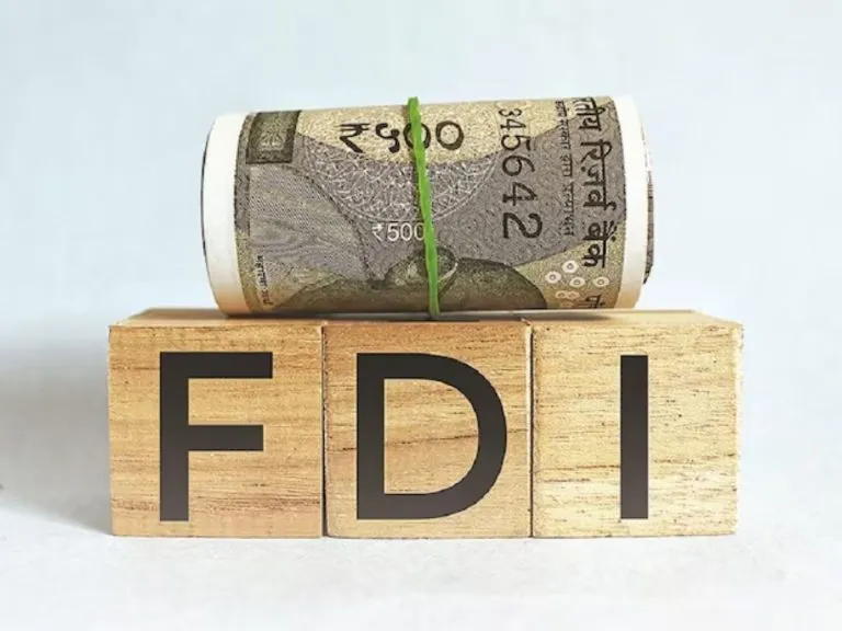 उदारीकरण का विरोधाभास: 82 फीसदी FDI सिर्फ 6 राज्यों में, EODB रैंकिंग नहीं; बुनियादी ढांचा बड़ी वजह