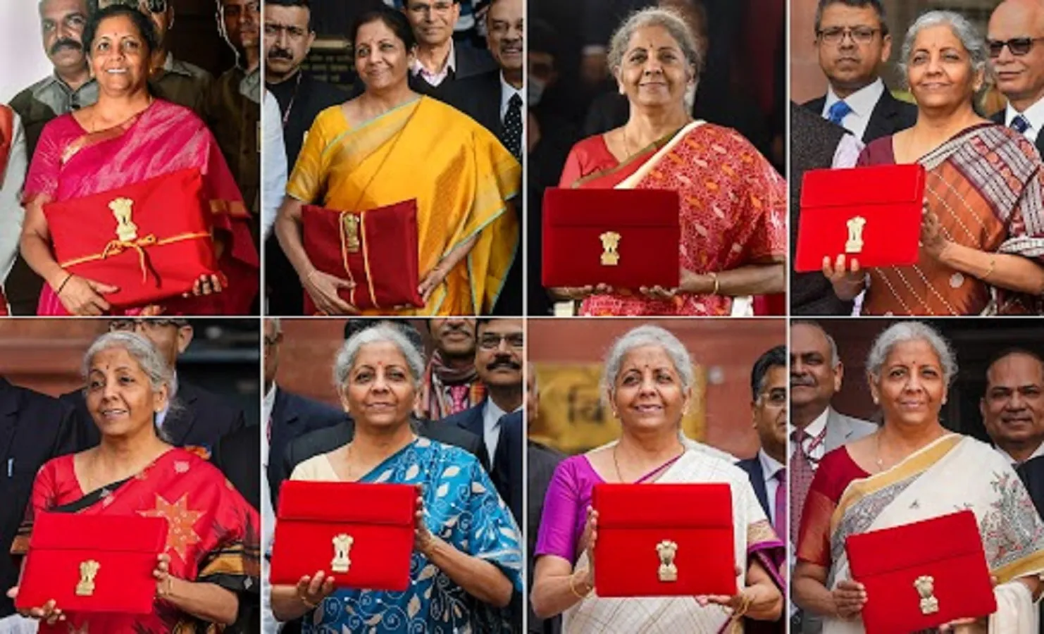 FM Sitharaman