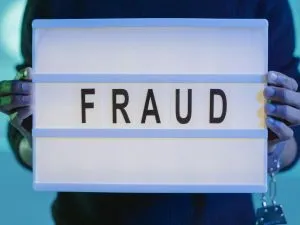 Fraud