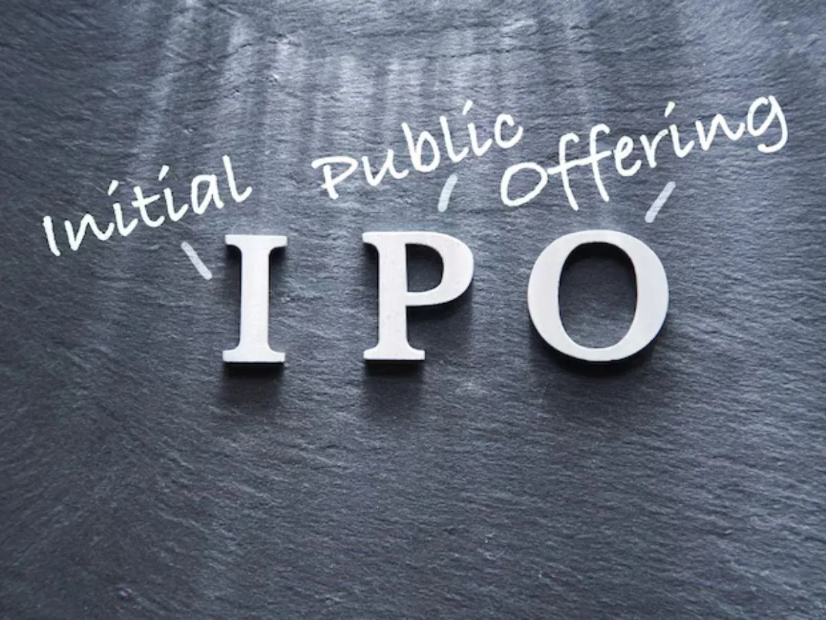 IPO