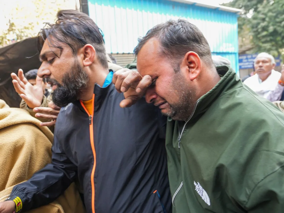 New Delhi Railway Station