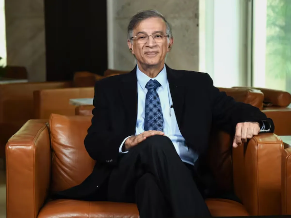 Niranjan Hiranandani