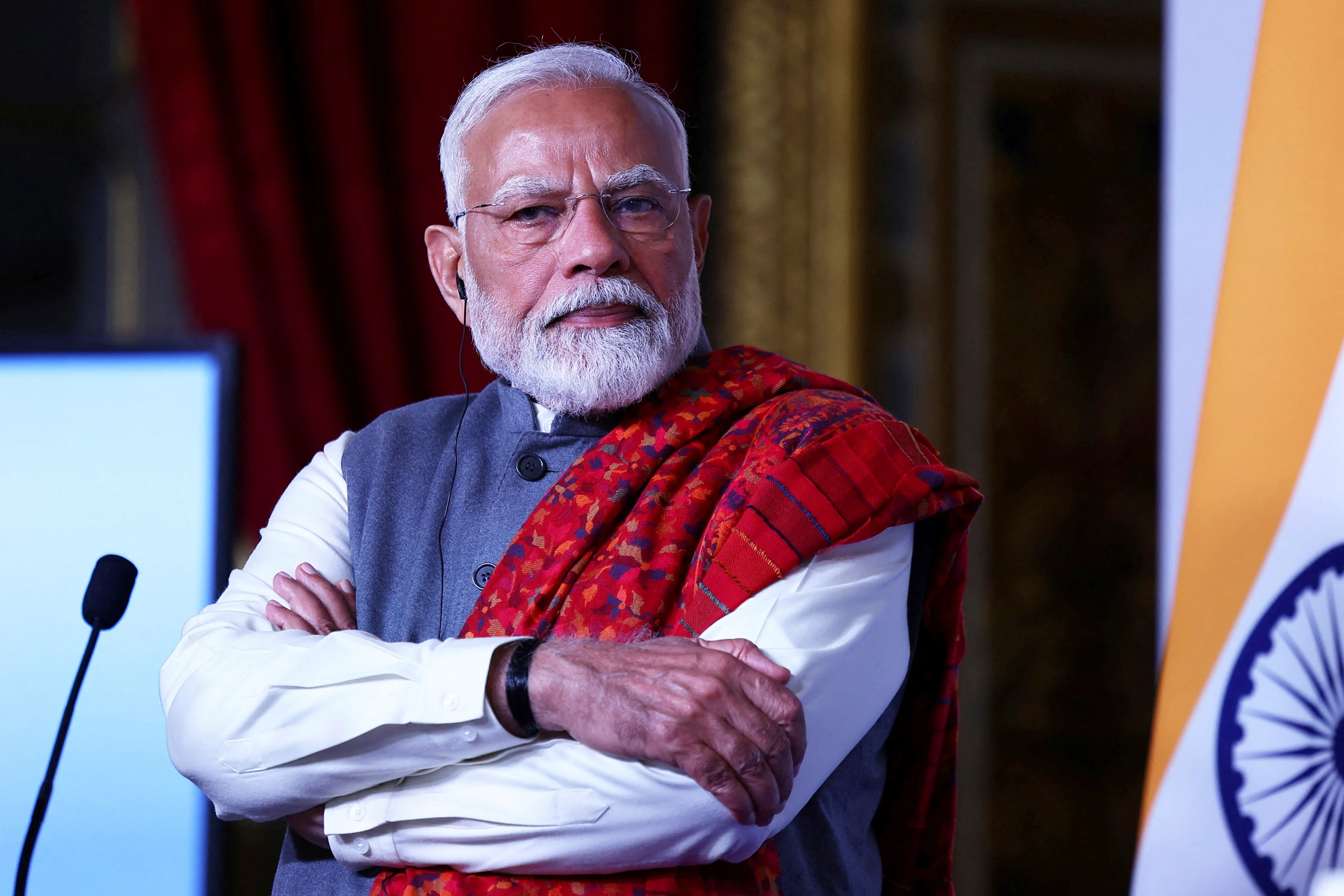 PM Modi