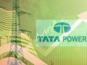 Tata Power Share Price