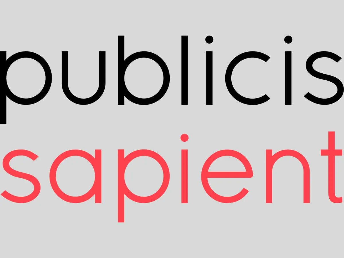 Publicis Sapient