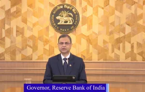 RBI Gov