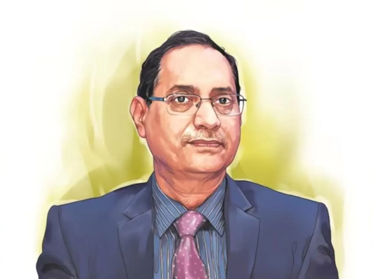 Tuhin Kanta Pandey