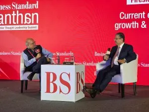 BS Manthan 2025