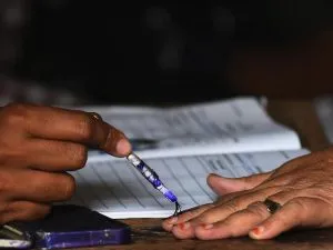 Voting