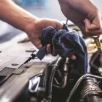auto component industry