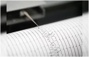 Russia Earthquake today