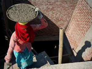 MGNREGA