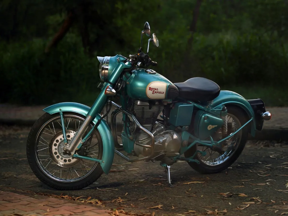 Bikes