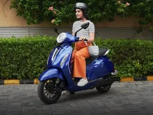 Chetak Bajaj