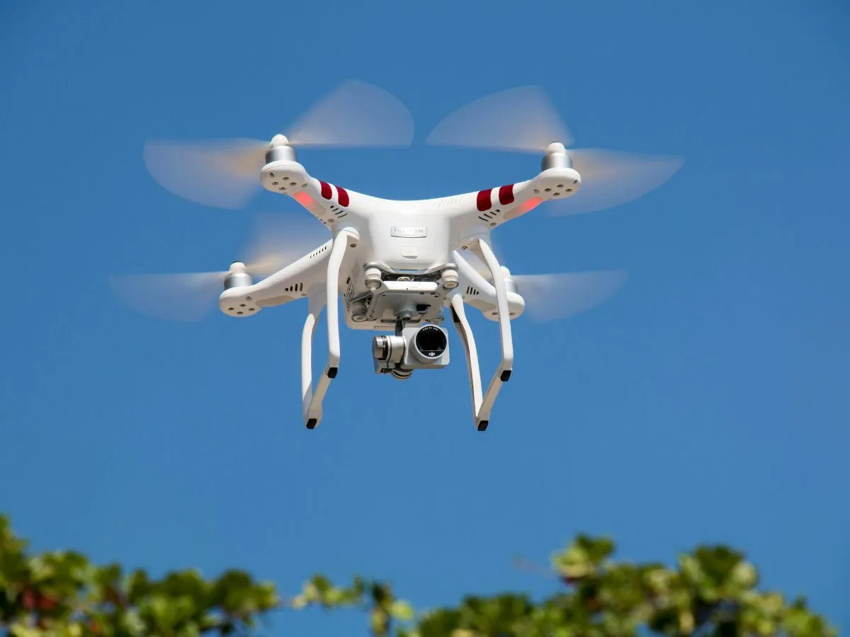 Drones