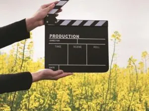 Film Shotting