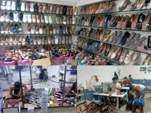Footware